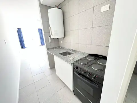 Departamento en Alquiler Apto profesional