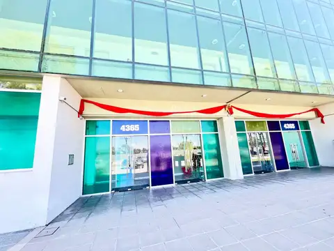 Alberto Demiddi 4300, Piso 7°