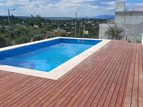 Casa en Venta 3 años