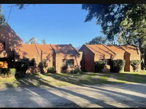 Casa en venta barrio El Jaguel Pilar