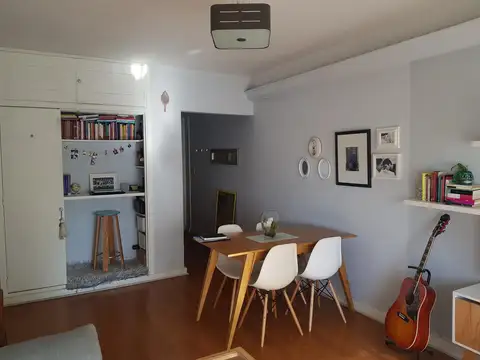 Departamento en Venta 45 años