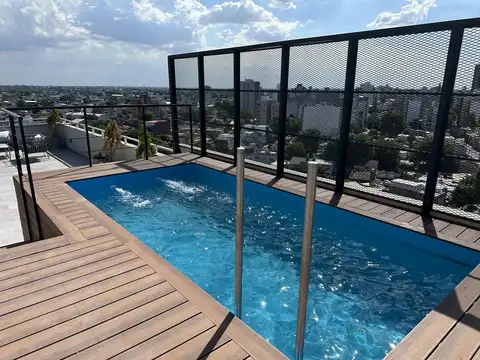 Venta Departamento Mono-ambiente- Caseros- ACEPTA PERMUTA