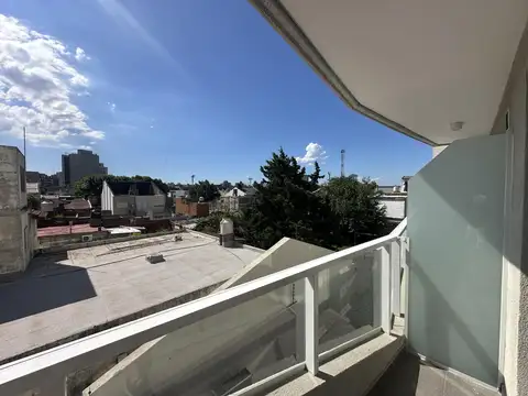 Venta Departamento Mono-ambiente- Caseros- ACEPTA PERMUTA