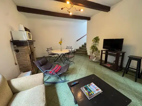 Casa en Alquiler 68 años