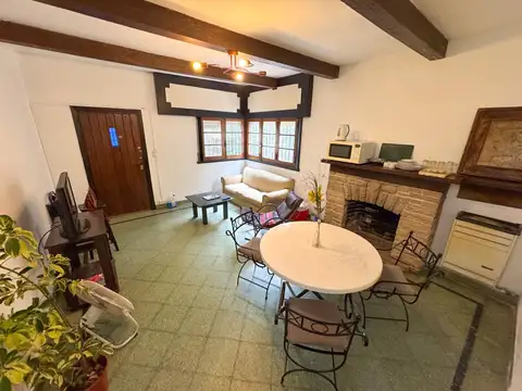 Casa en Alquiler al Este