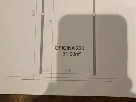 Oficina en Venta 10 años