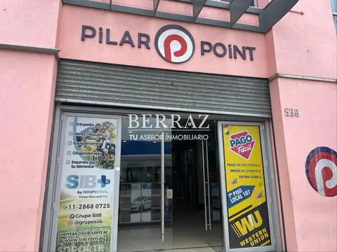 Oficina en Venta 10 años