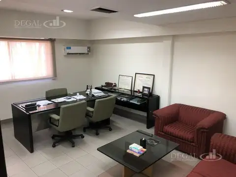 Galpon en Venta 60  mts Fondo