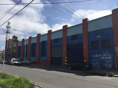 Galpón en Venta en Paternal