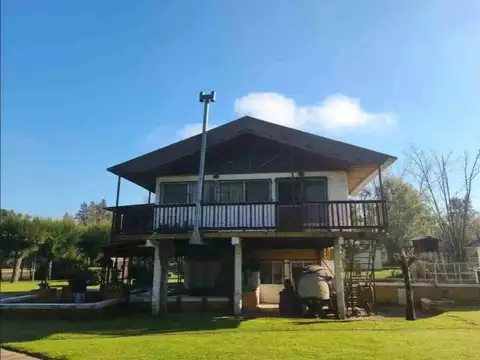 Casa en Venta en Tigre Centro, USD 350.000