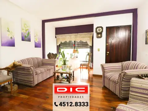 PH 7 ambientes Venta - Villa Adelina