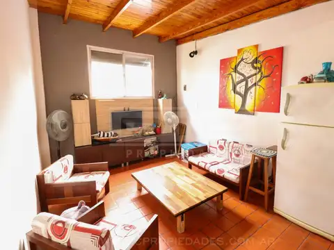 Depto Tipo Casa en Venta en Villa Adelina, USD 270.000