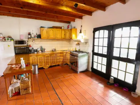 PH 7 ambientes Venta - Villa Adelina