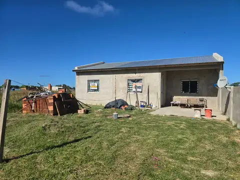 Casa en Venta en Mar del Tuyu, USD 30.000