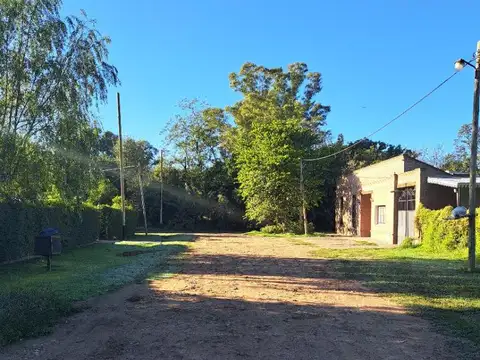 Terreno en Venta en Marcos Paz, USD 28.000