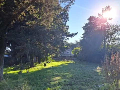 Lote en venta en Marcos Paz