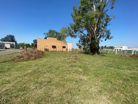 Barrio San Ramon - Lote 97