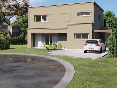 Casa en venta  4 ambientes