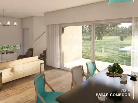 Casa en Venta en Pilar, USD 185.000