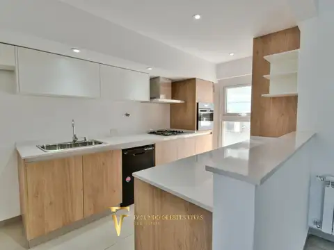 Departamento en Venta de 3 dormitorios