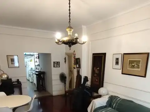 Departamento en Venta 70 años