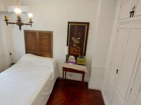 Departamento 5 ambientes con 1 baño