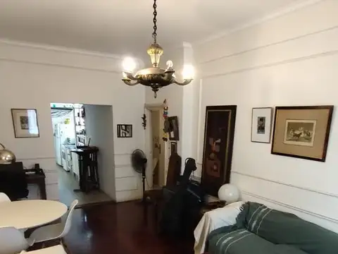 Departamento en Venta de 5 ambientes