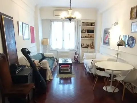 Departamento en Venta en Rosario, USD 140.000