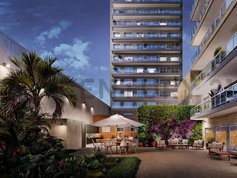 Departamento en Venta 2025 años