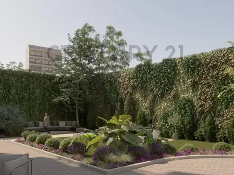 Departamento en Venta en Nuñez, USD 220.000