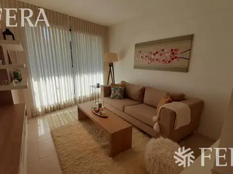 Venta de Departamento 2 ambientes en Palermo  (23761)