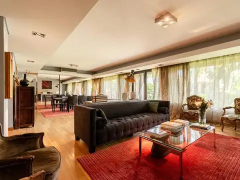 Casa en Venta en Martinez, USD 1.150.000