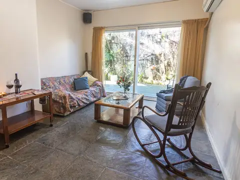 Departamento en Venta en Acassuso Vias  /  Santa Fe, USD 270.000