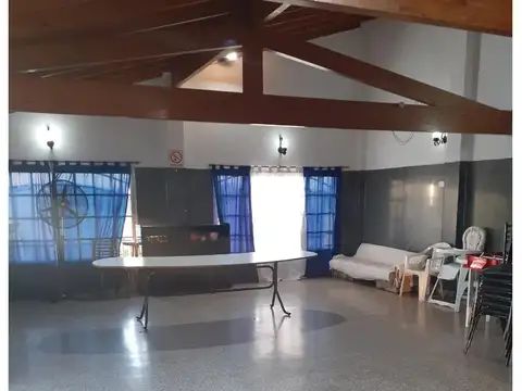 Local en Venta 20 años