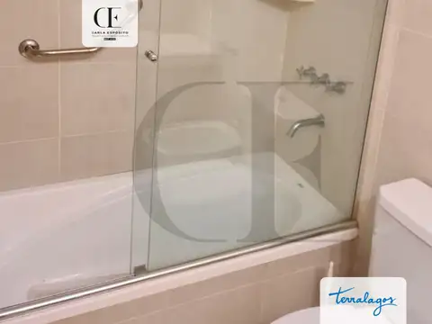 Departamento en Alquiler 6 años