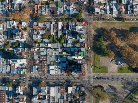 Venta de Casa sobre lote propio en La Plata