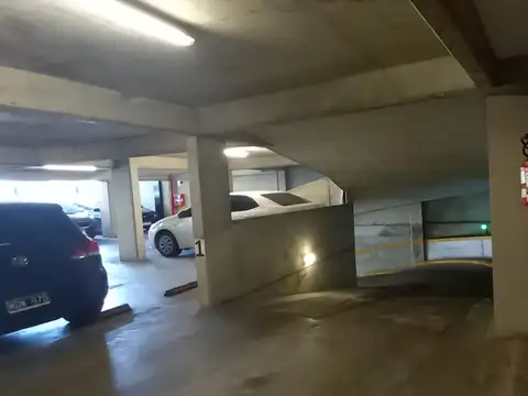 Avenida De Los Incas 4700, Piso 1