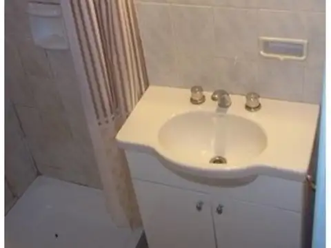 Departamento en Alquiler Temporal 35 años