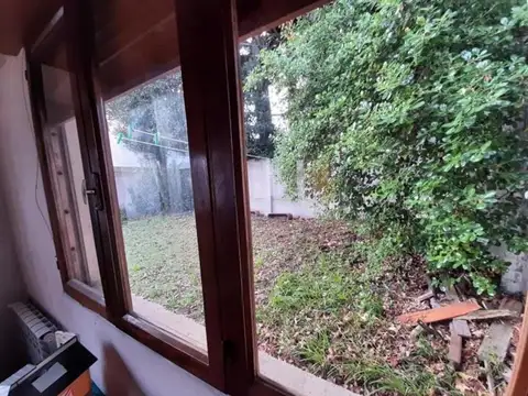 CHALET 3 AMBIENTES DOS COCHERAS PARQUE LURO MAR DEL PLATA