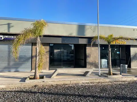 LOCAL EN VENTA - 609 y  5 BIS  VILLA ELVIRA