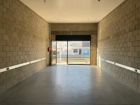 Local en Venta 3 años