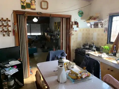 Casa en Venta 50 años