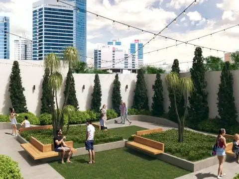 Departamento en Venta en Buceo, USD 185.000