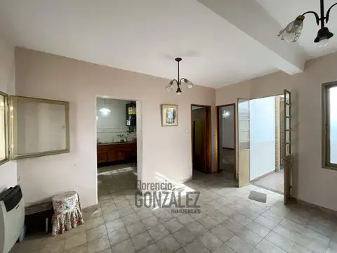 Casa en Venta 70 años