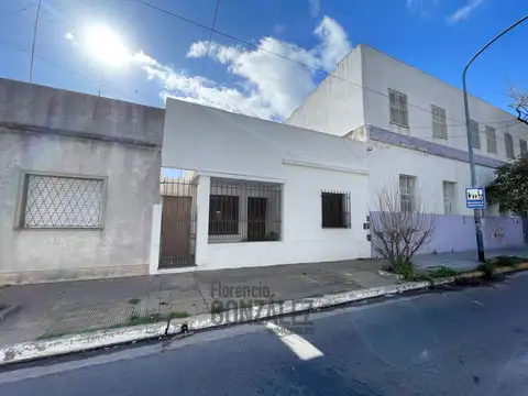 VENTA CASA EN BLOQUE 3 UF DE 3 AMBIENTES APTO CREDITO