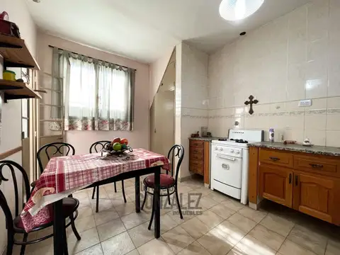 Casa en Venta en Parque Avellaneda, USD 170.000