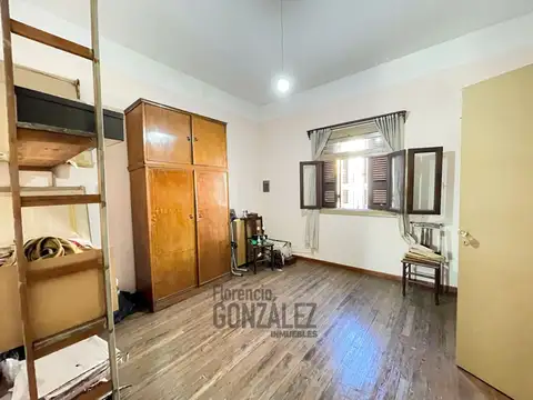 VENTA CASA EN BLOQUE 3 UF DE 3 AMBIENTES APTO CREDITO