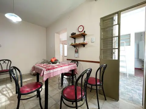 Casa en Venta de 6 dormitorios