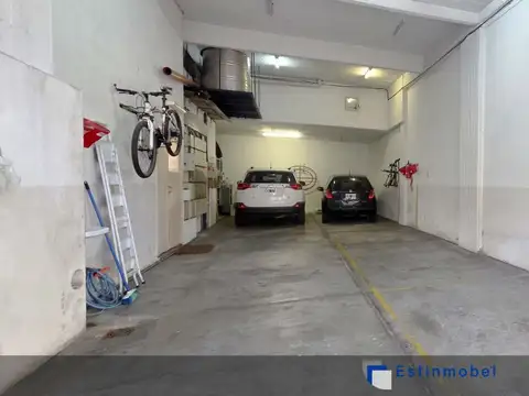 COCHERA EN VENTA EN BELGRANO A METROS  DEL SUBTE CONGRESO DE TUCUMAN