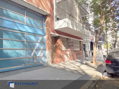 COCHERA EN VENTA EN BELGRANO A METROS  DEL SUBTE CONGRESO DE TUCUMAN